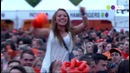 The Partysquad – Live @ 538 Koningsdag 2014 in Breda, Netherlands (26.04.2014)