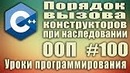 C++ Урок#100