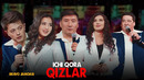 Bravo jamoasi – Ichi qora qizlar