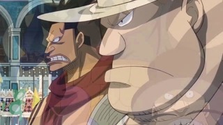 One Piece「AMV」- StreetFight