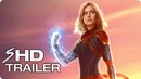Captain marvel teaser trailer (2019)