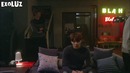 [UZ.SUB] EXO Next Door / Qo’shnimiz EXO Ep.15