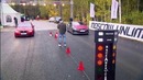 Mercedes SL AMG vs BMW M3 vs Porsche 911 Turbo; Nissan GT-R vs BMW M3