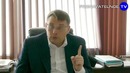 Спецоперация Горбачёв