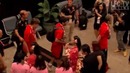 Liverpool FC. Amazing reception in Bangkok