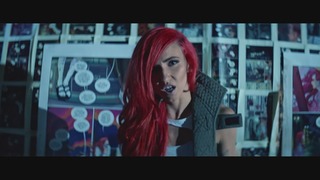 Lights – Savage (Official Video 2k17!)