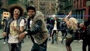 LMFAO – Party Rock Anthem Feat. Lauren Bennett & GoonRock