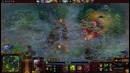 Dota 2 Stream- Na`Vi Dendi – Pudge (Gameplay)