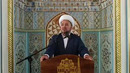 Yashil gumbaz” – Xayrulloh domla