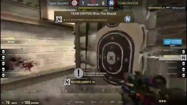 CSGO: King kennys