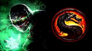 История Героев Mortal Kombat №7 (Ermac)