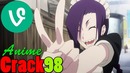 Lord Azazel | Аниме Приколы под музыку #98 | Anime Crack #98