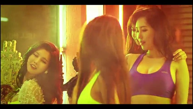 Jay Park – (MOMMAE) Feat.Ugly Duck Official Music Video