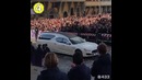 Италия простилась с Давиде Астори