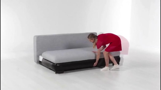 Механизм раскладывания дивана «Прага»