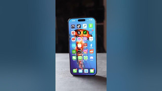 Проблемы с тонкими рамками iPhone 16 Pro