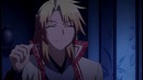 Reikenzan: Hoshikuzu-tachi no Utage – 9 Серия (Зима 2016!)