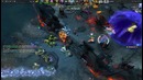 RAMPAGE! по ArtStyle против команды Secret @ Dota Pit S4