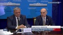 Пресс-конференции Комитетов Сената