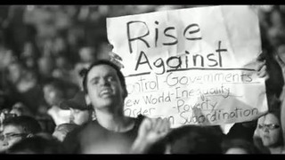 Rise Against- Satellite