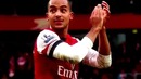Arsenal – The New Generation (Part II) (Not Giving In)