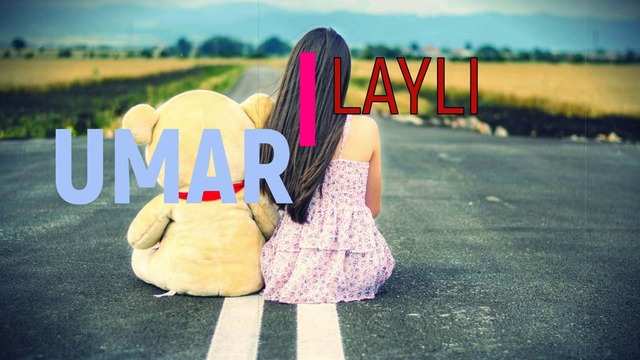 Umar-Layli-layli