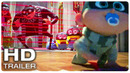DESPICABLE ME 4 «Gru Jr’s First Anti Villain League Mission With Minions» Trailer (NEW 2024)