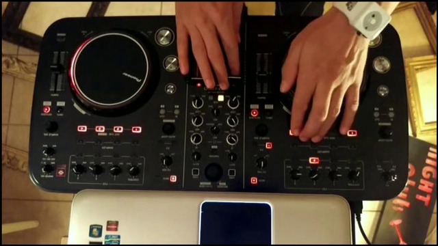 Подборка треков для хорошего настроения. Dj Alexmit