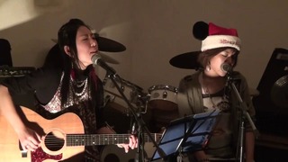 Megumi＆Masayo – yozora no mukou (cover)