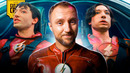 Котокраб о фильме ФЛЭШ/The Flash 2023