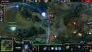 DOTA2: StarSeries S11: Na’Vi vs PR (Europe)
