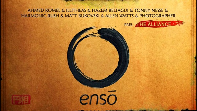 The Alliance – Enso (Original Mix)