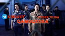 Qamoqxona