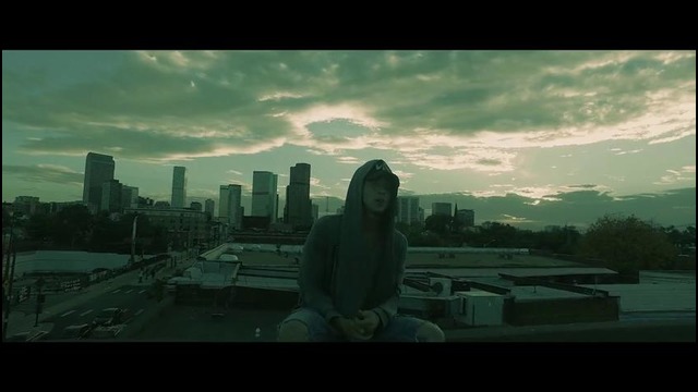 NF – Warm Up (Official Video 2016!)
