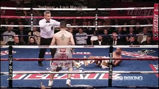 Greatest Hits – Brandon Rios (HBO Boxing)