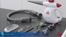Пароочиститель BISSELL Steam Shot