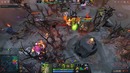 Qupe best pudge in dota 2 world