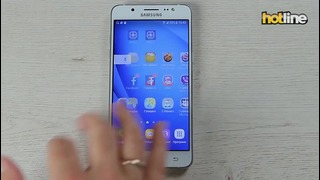Samsung Galaxy J5 и Galaxy J7 – обзор смартфонов 2016 года