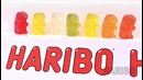 Haribo ва теннис:)