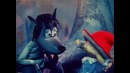 Советский мультфильм – Самый маленький Гном (Серия 1)