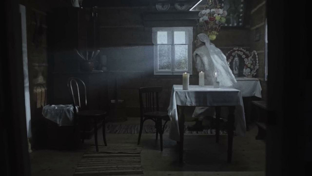 Vltimas – «Mephisto Manifesto» (Official Music Video 2025)