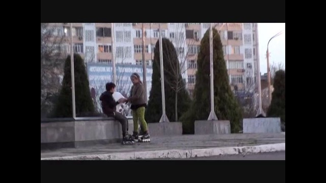 Ташкент – город контрастов