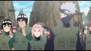 Naruto Shippuden Opening 11