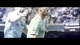 Manchester City vs Chelsea FC 3-2-14 Promo HD