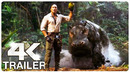 JUMANJI OPEN WORLD Official Trailer 2 (NEW 2026)