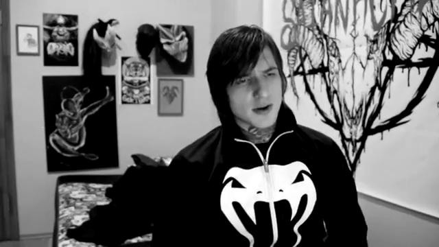 Linkin Park Numb By SATANA (Alex Terible)