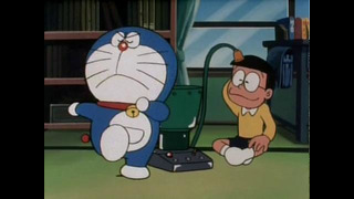 Дораэмон/Doraemon 51 серия