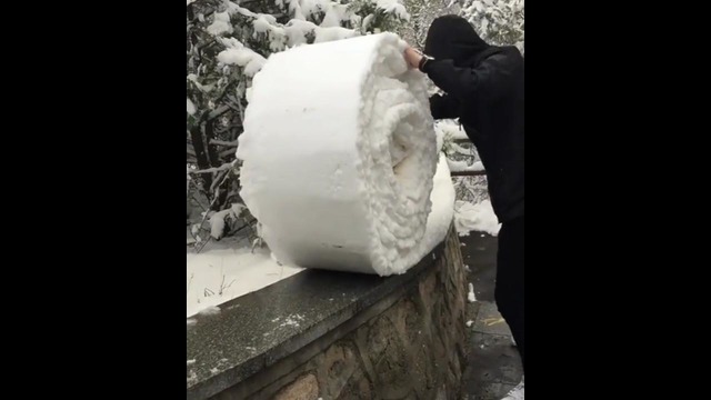 У нас Зима – Сариасия