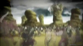 AMV [Naruto] – Uchiha Madara Vs The Alliance-A God Among Men