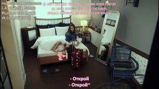 Cover Girl – Jessica&Krystal (Teaser 7)